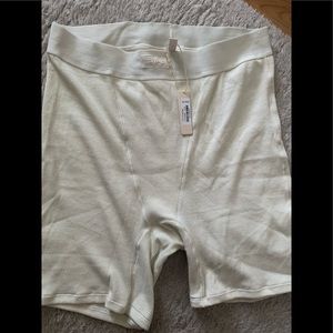 SKIMS/biker shorts/ boxers
